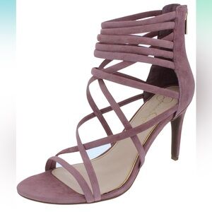 Jessica Simpson Heels